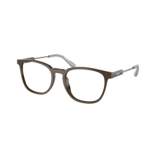 Prada PR19ZV 11J1O1 Brown Demo Lens szemüveg szemüvegkeret
