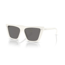 Prada PR21ZS 1425Z1 TALC POLARIZED DARK GREY napszemüveg
