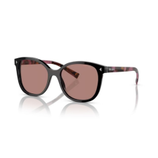 Prada PR22ZS 12O10D MOGANO LIGHT BROWN napszemüveg napszemüveg