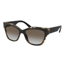 Prada PR23XS 3890A7 BLACK/HAVANA MEDIA GREY GRADIENT napszemüveg napszemüveg