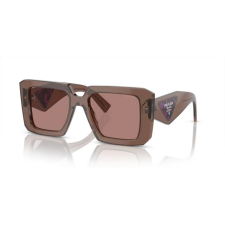 Prada PR23YS 17O60B BROWN TRANSPARENT LIGHT BROWN napszemüveg napszemüveg