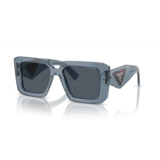 Prada PR23YS 19O70B TRANSPARENT GREY DARK GREY napszemüveg napszemüveg