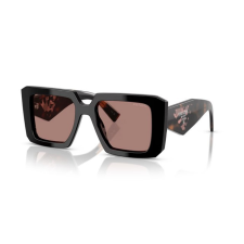Prada PR23YS 27B60B BLACK LIGHT BROWN napszemüveg napszemüveg