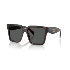 Prada PR24ZS 17N40L ROOT TORTOISE DARK GREY napszemüveg napszemüveg