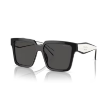 Prada PR24ZS 1AB5S0 BLACK DARK GREY napszemüveg