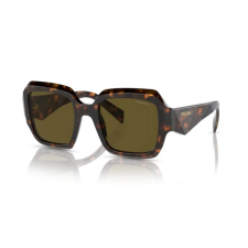 Prada PR28ZS 14L09Z SAGE/HONEY TORTOISE DARK BROWN napszemüveg napszemüveg