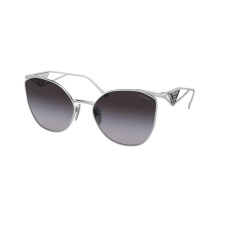 Prada PR50ZS 1BC09S SILVER GREY GRADIENT napszemüveg napszemüveg