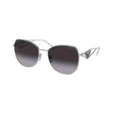 Prada PR57YS 1BC5D1 SILVER GREY GRADIENT napszemüveg