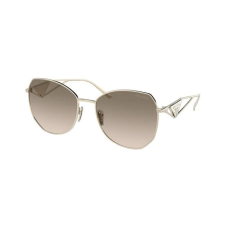 Prada PR57YS ZVN3D0 PALE GOLD LIGHT BROWN GRADIENT LIGHT GREY napszemüveg