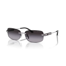 Prada PR68ZS 1BC09S SILVER GREY GRADIENT napszemüveg napszemüveg