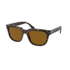 Prada PR 04YS 2AU0B0 Tortoise Brown napszemüveg