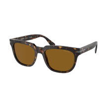 Prada PR 04YS 2AU0B0 Tortoise Brown napszemüveg napszemüveg