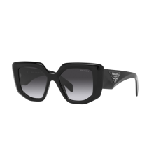 Prada PR 14ZS 1AB09S Black Grey Gradient napszemüveg