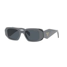 Prada PR 17WS 11N09T Marble Black Dark Grey napszemüveg napszemüveg