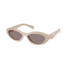 Prada PR 26ZS 25B6X1 Powder Dark Purple napszemüveg