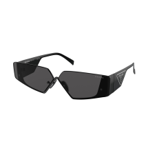 Prada PR 58ZS 1AB06L Black Dark Grey napszemüveg napszemüveg