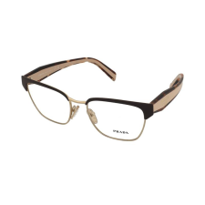 Prada PR 65YV KOF1O1 szemüvegkeret