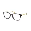 Prada PR A12VD 16N1O1 Briar Tortoise Demo Lens szemüveg