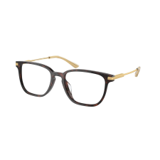 Prada PR A12VD 16N1O1 Briar Tortoise Demo Lens szemüveg szemüvegkeret