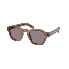 Prada PR A16S 28I03D Transparent Clay Grey napszemüveg napszemüveg
