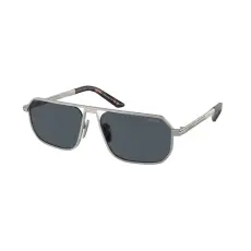 Prada PR A53S 7CQ09T Matte Gunmetal Dark Grey napszemüveg