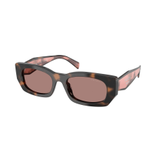 Prada PR B05S 23A60B Mauve Tortoise Light Brown napszemüveg