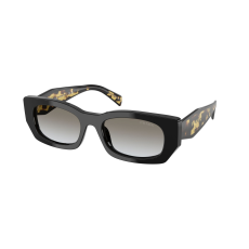 Prada PR B05S 3890A7 Black Grey Gradient napszemüveg