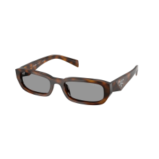 Prada PR B06S 20D50Q Juniper Tortoise Grey napszemüveg