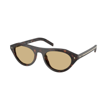 Prada PR B15S 17N70R Root Tortoise Light Brown napszemüveg napszemüveg
