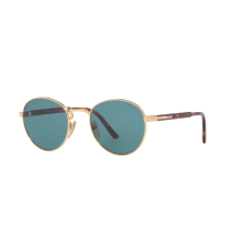 Prada PR B51S 5AK40K Shiny Gold Lago napszemüveg napszemüveg