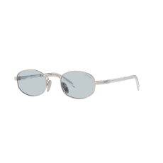 Prada PR B53S 1BC40N Silver Azure napszemüveg