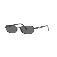 Prada PR B54S 1AB5Z1 Black Dark Grey Polar napszemüveg napszemüveg