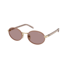 Prada PR B56S 24E20I Pecan Light Purple Brown napszemüveg