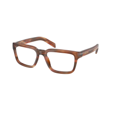 Prada PR D04V 24G1O1 Oak Havana Demo Lens szemüveg szemüvegkeret