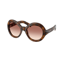 Prada PR D08SU 20D70X Juniper Tortoise Light Brown Gradient Bordeaux napszemüveg napszemüveg