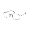 Prada PR D51V 5AV1O1 Gunmetal Demo Lens szemüveg