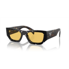 Prada PRA01S 15O10C HAVANA BLACK TRANSPARENT YELLOW napszemüveg napszemüveg