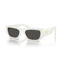 Prada PRA01S 17K08Z WHITE DARK GREY napszemüveg napszemüveg