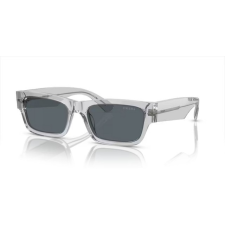 Prada PRA03S 17P0A9 CRYSTAL GREY BLUE napszemüveg napszemüveg