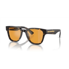 Prada PRA04S 16O20C HAVANA BLACK/YELLOW YELLOW POLARIZED napszemüveg