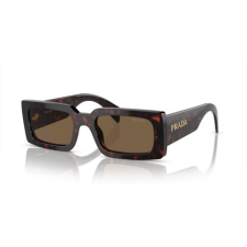 Prada PRA07S 16N5Y1 BRIAR TORTOISE DARK BROWN napszemüveg napszemüveg