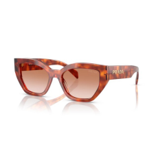 Prada PRA09S 11P70E COGNAC TORTOISE BROWN GRADIENT napszemüveg