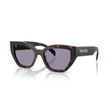 Prada PRA09S 17N03N ROOT TORTOISE LIGHT GREY napszemüveg napszemüveg