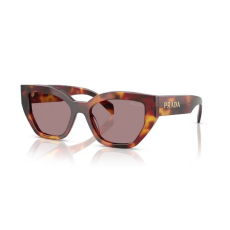 Prada PRA09S 22A20I POPPY TORTOISE LIGHT PURPLE BROWN napszemüveg