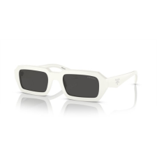 Prada PRA12S 17K08Z WHITE DARK GREY napszemüveg napszemüveg