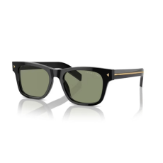 Prada PRA17S 16K20G BLACK POLARIZED GREEN napszemüveg