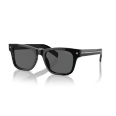 Prada PRA17S 16K731 BLACK DARK GREY napszemüveg