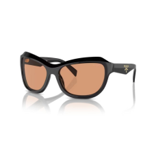 Prada PRA27S 16K07V BLACK ORANGE napszemüveg napszemüveg