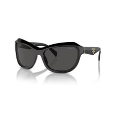 Prada PRA27S 16K5S0 BLACK DARK GREY napszemüveg napszemüveg