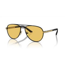 Prada PRA54S 1BO90C MATTE BLACK YELLOW napszemüveg napszemüveg